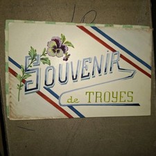 Rare trench art d'occasion  Paris XVII