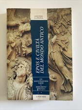 Epos civiltà del usato Epos civiltà del usato  Pistoia