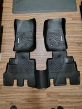 Usado, Tapetes de assoalho YITA MOTOR para Jeep Wrangler Jk Unlimited comprar usado Usado, Tapetes de assoalho YITA MOTOR para Jeep Wrangler Jk Unlimited comprar usado  Enviando para Brazil