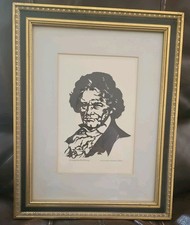 Vintage hans bittner for sale  Mchenry