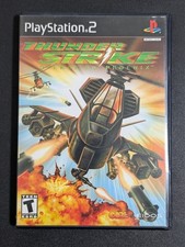 Playstation thunderstrike oper for sale  Pflugerville