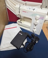 Fully serviced bernina for sale  ROCHDALE