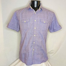 Hilfider shirt men for sale  Fresno