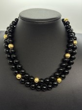 black necklace onyx for sale black necklace onyx for sale Lizton