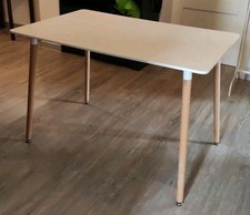Amazon esstisch küchentisch gebraucht kaufen  Coswig