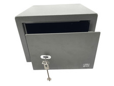 Sejf domowy BURG WACHTER PointSafe P 2 S 255 x 350 x 300 mm czarny na sprzedaż  PL