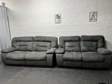 Dfs seater recliner for sale  STOCKPORT