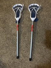 Fiddlestix kids lacrosse for sale  Janesville