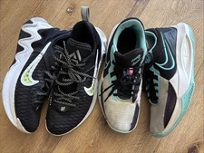2 pairs nike sneakers for sale 2 pairs nike sneakers for sale West Covina
