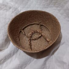 Seagrass woven wickerwork for sale  Beckley