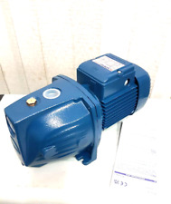 Pompa pedrollo jswm2a usato  Acerra
