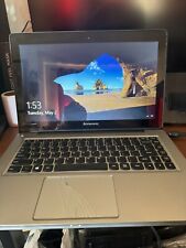 lenovo u310 ideapad laptop i5 for sale  Signal Hill