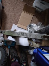 Yamaha dtr 125 for sale  CONSETT