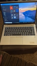 Elitebook 845 silver for sale  WOODFORD GREEN