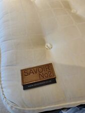 Savoir emperor mattress for sale  WINDSOR