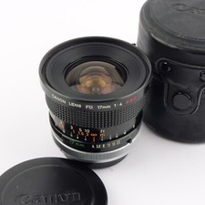 Canon 17mm . gebraucht kaufen  Nürnberg