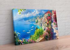 Mediterranean sea beach for sale  CONWY