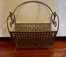 Vtg italian iron for sale  Buford