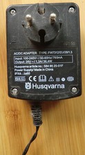 Gardena mähroboter netzteil gebraucht kaufen  Oberding