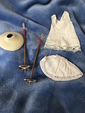 Barbie lilli einzelteile gebraucht kaufen  Thale
