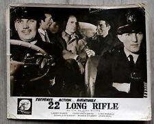 Long rifle larry d'occasion  Coulans-sur-Gée