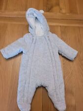 Tiny baby padded for sale  REDDITCH