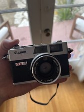 Tested canon canonet for sale  Long Beach