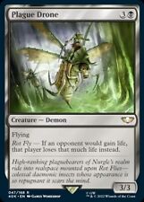 Usado, 1x PLAGUE DRONE - Warhammer 40k - MTG - Magic the Gathering comprar usado  Enviando para Brazil