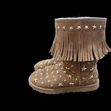 Jimmy choo uggs for sale  Oroville