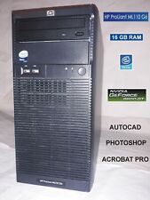 Proliant ml110 xeon usato  Cologna Veneta