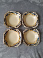 Square bowls dishes for sale  BARNSLEY