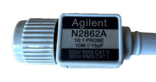 N2862a agilent sonde d'occasion  Fenouillet