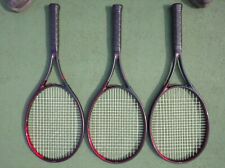 Vends lot raquettes d'occasion  Saint-Pourçain-sur-Sioule