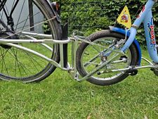 Riginal follow tandemkupplung gebraucht kaufen  Hamburg