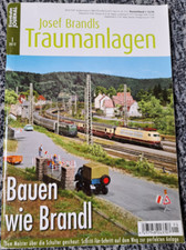 Josef brandls traumanlagen gebraucht kaufen  Ansbach