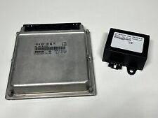 02 03 Dodge Sprinter Freightliner 2500 3500 2.7L ECU com imobilizador comprar usado  Enviando para Brazil