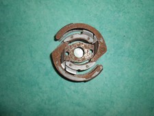 Embrayage solex 1700v2 d'occasion  Corbeilles