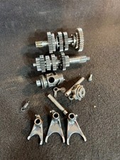 Kawasaki 1999 gearbox for sale  CAERPHILLY