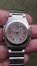 Sweet pink dial for sale  ROSSENDALE