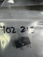 402215 micro switch for sale  Los Angeles