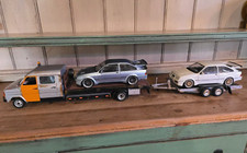 Display recovery transit for sale  NEWARK