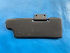 Black sun visor for sale  BRADFORD