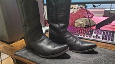 Sendra boots cowboystiefel gebraucht kaufen  Hannover
