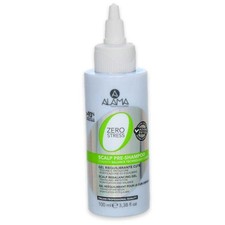 Pre shampoo alama usato  Italia