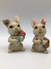 Norleans set bunnies for sale  Fullerton