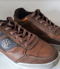 Men casual lace for sale  CROYDON