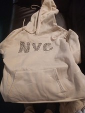Pullover new york gebraucht kaufen  Ober-Ramstadt