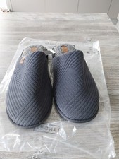 mens knitted slippers for sale mens knitted slippers for sale LINCOLN