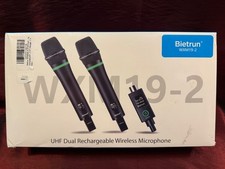 Read bietrun xlr for sale  Las Vegas