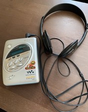 Sony walkman fx244 for sale  Hightstown